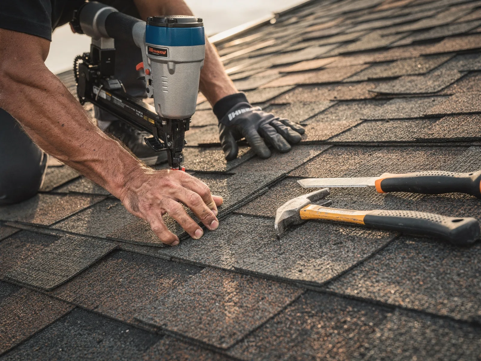 Why choose Roof Repair in Norwich, KS